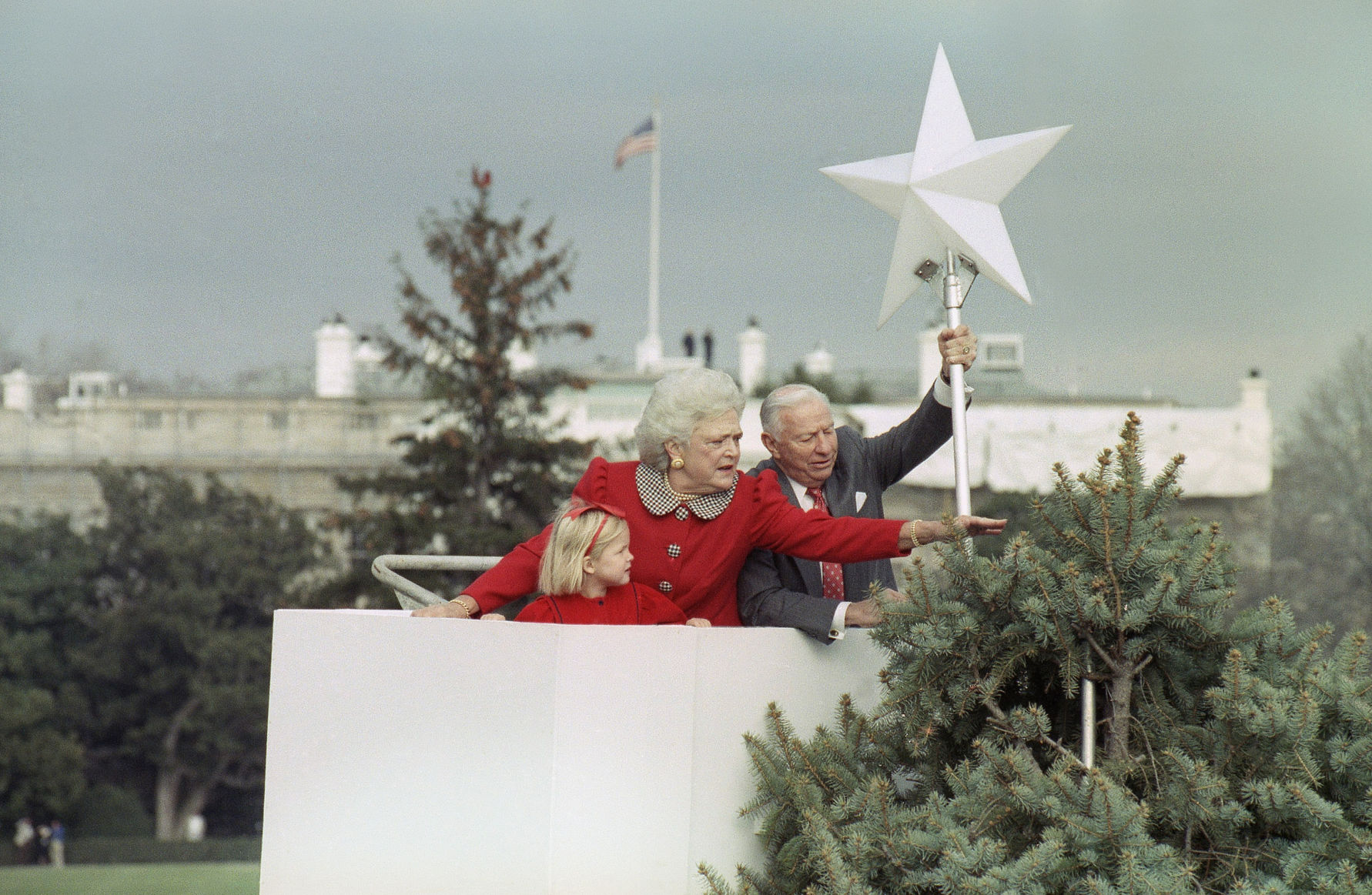 National Christmas Tree